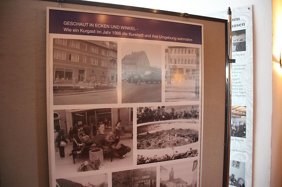 Neue Ausstellung (Foto: Karl-Heinz Herrmann)