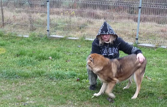 Asta (Foto: Karl-Heinz Herrmann) Asta (Foto: Karl-Heinz Herrmann)