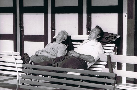 Neue Sonderausstellung / Fotoausstellung (Foto: Regionalmuseum Bad Frankenhausen)