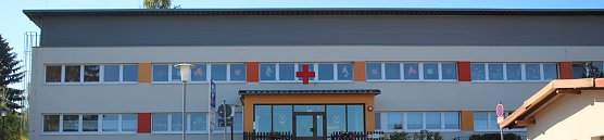 DRK Sondershausen investiert (Foto: Karl-Heinz Herrmann) DRK Sondershausen investiert (Foto: Karl-Heinz Herrmann)