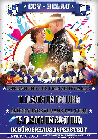 N&auml;rrische Nachrichten (Foto: privat)