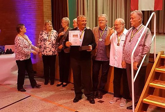 Von der DM im Bosseln (Foto: Jeffrey Schulz) Von der DM im Bosseln (Foto: Jeffrey Schulz)