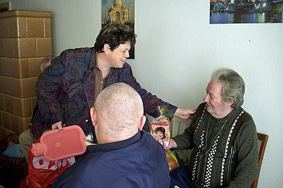 Holbe bei ALI (Foto: CDU-Kyfffhäuserkreis) Holbe bei ALI (Foto: CDU-Kyfffhäuserkreis)