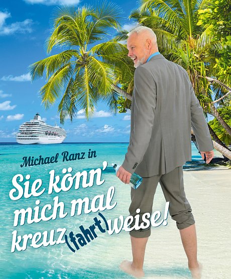 Ranz auf gro&szlig;er Fahrt (Foto: Regionalmuseum Bad Frankenhausen)