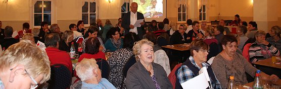 DRK Kyffh&auml;userkreisverband mit St&uuml;tzpunktberatung (Foto: DRK Sondershausen)