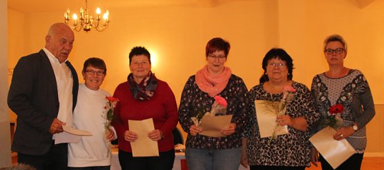 DRK Kyffh&auml;userkreisverband mit St&uuml;tzpunktberatung (Foto: DRK Sondershausen)