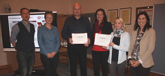 Bilanzierungsaudit Familiengerechter Landkreis (Foto: Karl-Heinz Herrmann)
