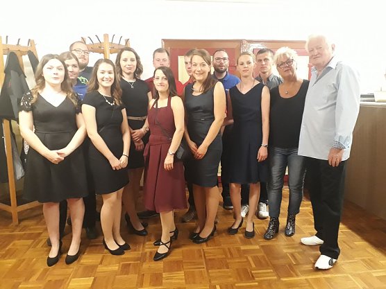 Kirmes in Niederspier (Foto: Eileen Schimmel)