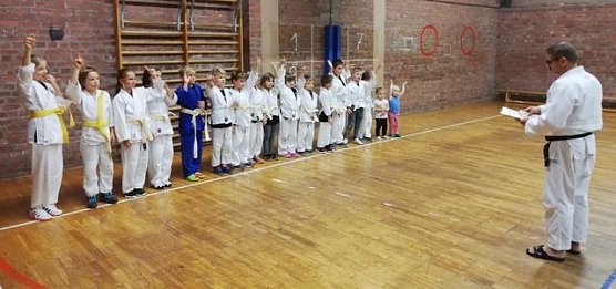 Judo Safari (Foto: privat)