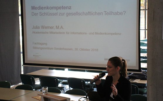 Politik hinkt bei der Digitalisierung (Foto: Karl-Heinz Herrmann)