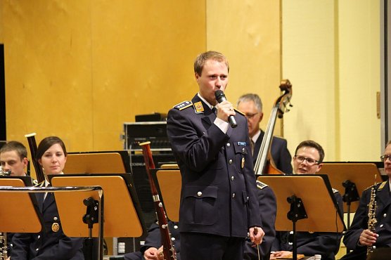 Begeisterndes Benefizkonzert (Foto: Karl-Heinz Herrmann)