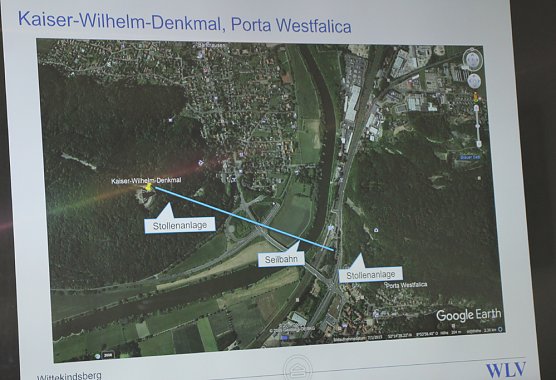 Mehr als nur ein Erfahrungsaustausch (Foto: Karl-Heinz Herrmann)