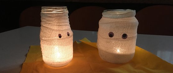 Halloween auf dem Hundeplatz (Foto: Jacqueline Lange) Halloween auf dem Hundeplatz (Foto: Jacqueline Lange)