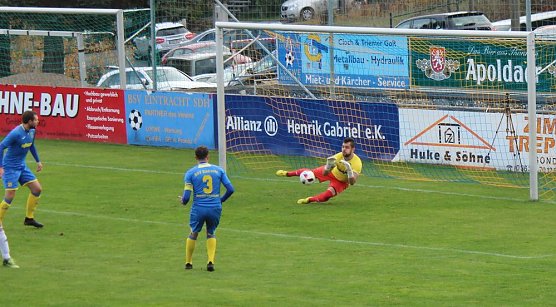Stimmung auf dem Göldner (Foto: Karl-Heinz Herrmann) Stimmung auf dem Göldner (Foto: Karl-Heinz Herrmann)