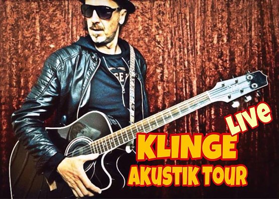 Klinge (Foto: Frank Ludwig) Klinge (Foto: Frank Ludwig)