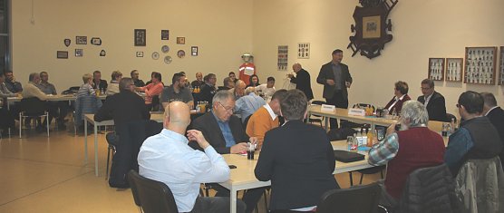 CDU wählte Kandidatin für Wahlkreis 11 (Foto: Karl-Heinz Herrmann) CDU wählte Kandidatin für Wahlkreis 11 (Foto: Karl-Heinz Herrmann)