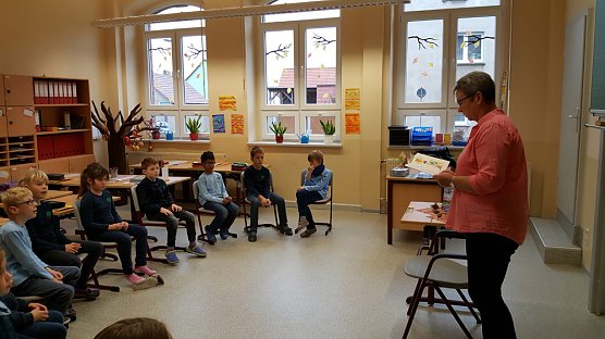 " Alfons Zitterbacke" (Foto: IBKM) " Alfons Zitterbacke" (Foto: IBKM)