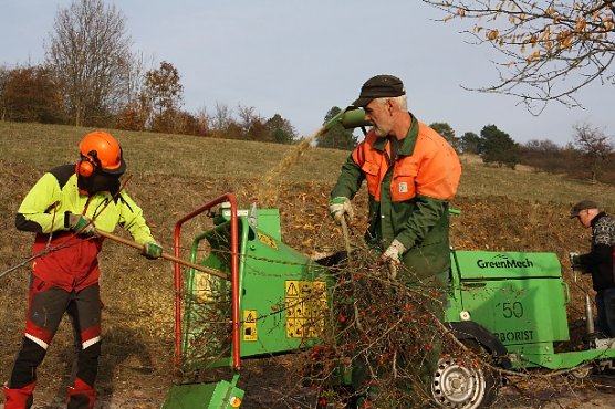 2. Aktionstag Pflege (Foto: Sabine Pusch)