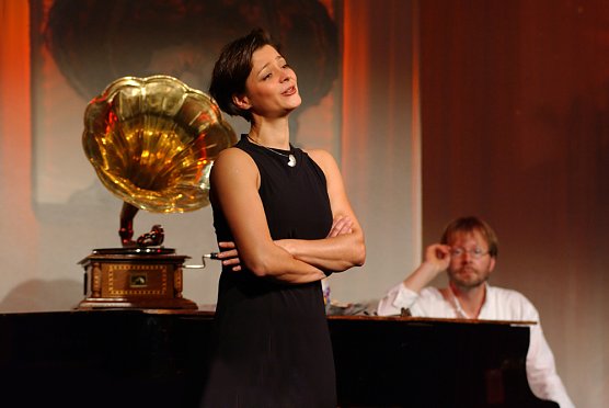 Programm Schöne Bescherung (Foto: Regionalmuseum Bad Frankenhausen) Programm Schöne Bescherung (Foto: Regionalmuseum Bad Frankenhausen)