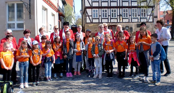 Weihnachts-Benefizkonzert und mehr (Foto: Barbara Nestler) Weihnachts-Benefizkonzert und mehr (Foto: Barbara Nestler)