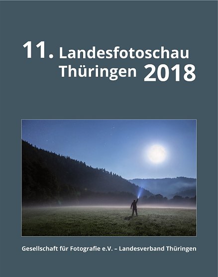 11. Landesfotoschau Thüringens 2018 (Foto: Schlossmuseum Sondershausen) 11. Landesfotoschau Thüringens 2018 (Foto: Schlossmuseum Sondershausen)