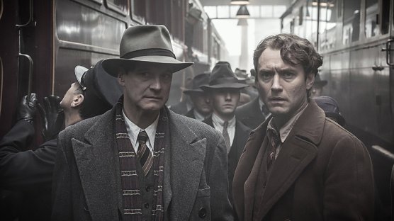 Genius Tausend Seite einer Freundschaft (Foto: wild bunch) Genius Tausend Seite einer Freundschaft (Foto: wild bunch)