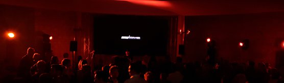 Leckeres Essen, coole Musik und mehr (Foto: Karl-Heinz Herrmann)