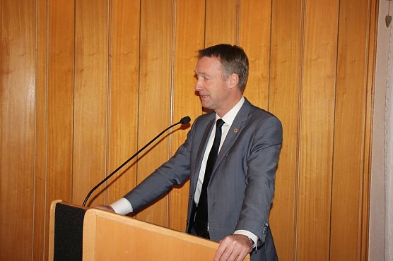 CDU schickt Schard ins Rennen (2) (Foto: Karl-Heinz Herrmann) CDU schickt Schard ins Rennen (2) (Foto: Karl-Heinz Herrmann)