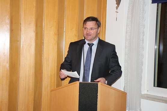 CDU schickt Schard ins Rennen (2) (Foto: Karl-Heinz Herrmann) CDU schickt Schard ins Rennen (2) (Foto: Karl-Heinz Herrmann)