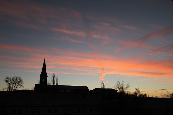 Wetterbild (Foto: Angelo Glashagel)