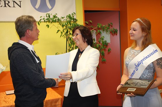 Ereignisreiches und erfolgreiches Wochenende (Foto: Karl-Heinz Herrmann) Ereignisreiches und erfolgreiches Wochenende (Foto: Karl-Heinz Herrmann)