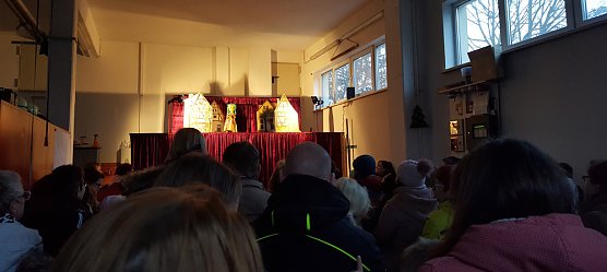 Weihnachtsm&auml;rkte ohne Ende (Foto: privat)