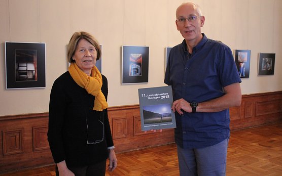 11. Landesfotoschau Th&uuml;ringens 2018 macht Station (Foto: Karl-Heinz Herrmann)