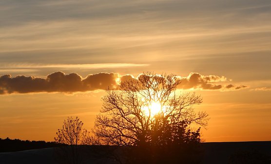 Wetterbild (Foto: Angelo Glashagel)