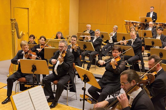 Süßer die Glocken nie klingen (Foto: Tilman Graner) Süßer die Glocken nie klingen (Foto: Tilman Graner)