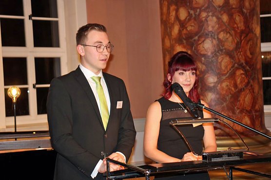 20 Jahre WAGO-Stiftung (Foto: Karl-Heinz Herrmann)