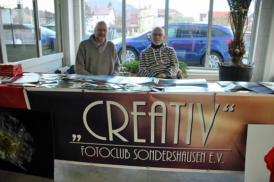 Spende f&uuml;r Max (Foto: Karl-Heinz Herrmann)