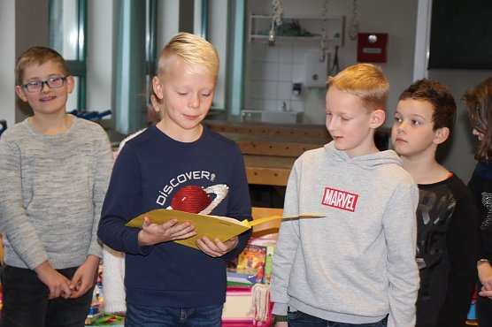 Was f&uuml;r ein Berg voll Spielzeug (Foto: Karl-Heinz Herrmann)
