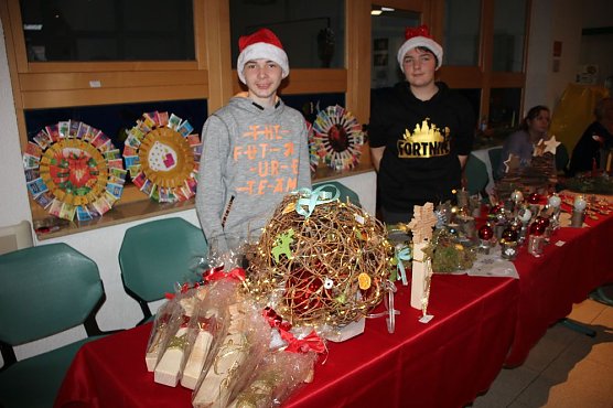 Andrang in der Talstra&szlig;e Sondershausen (Foto: Karl-Heinz Herrmann)