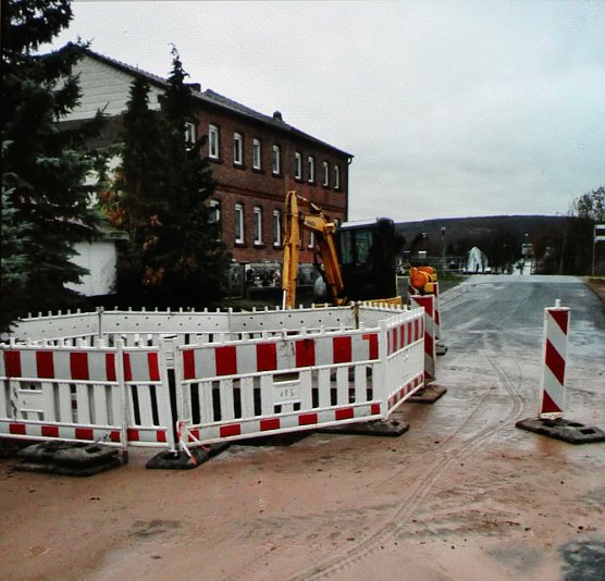 Havarie endet (Foto: TAZ) Havarie endet (Foto: TAZ)