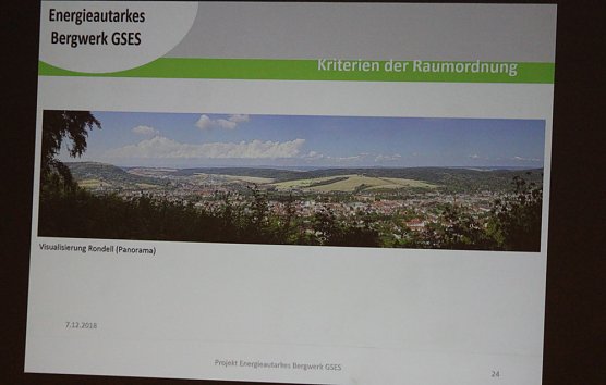 GSES will energieautarkes Bergwerk (Foto: Karl-Heinz Herrmann)