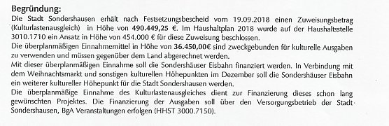 Eisbahn ein Erfolg (Foto: Karl-Heinz Herrmann)