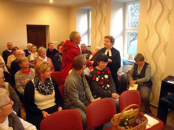 Ichstedts neue Winterkirche (Foto: Peter Zimmer)