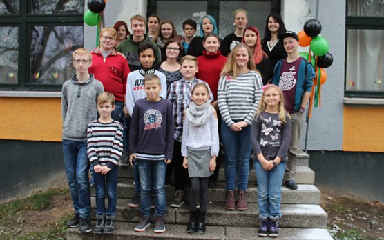Talentefest im Haus der Jugend durchgeführt (Foto: Karl-Heinz Herrmann) Talentefest im Haus der Jugend durchgeführt (Foto: Karl-Heinz Herrmann)