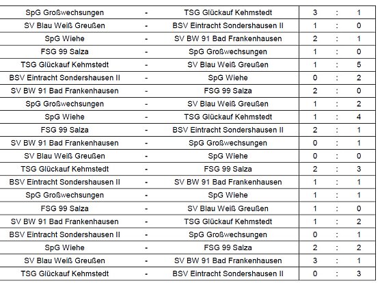 Hallenmeistertitel ging nach Greu&szlig;en (Foto: NTKFA)