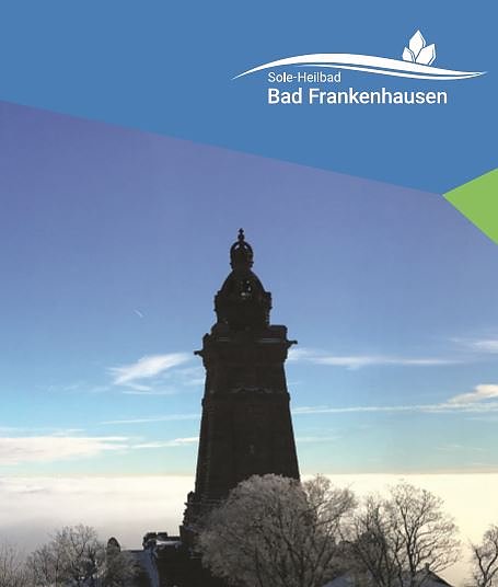 Neuer Veranstaltungsflyer (Foto: Stadtmarketing Bad Frankenhausen)