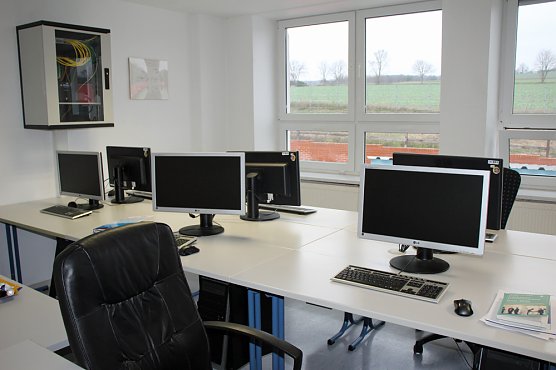 Zwei Mal Bescherung (Foto: Karl-Heinz Herrmann)