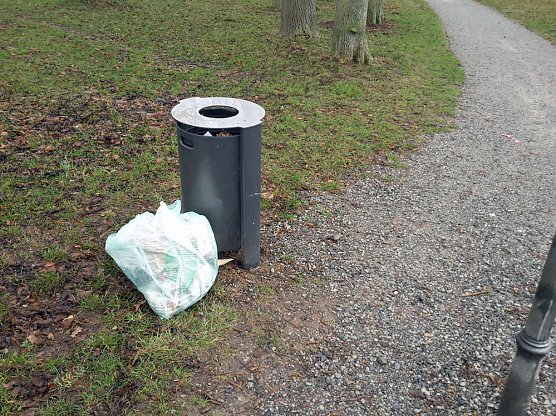 Neues und nichts Neues (Foto: Karl-Heinz Herrmann)