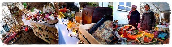 Vorweihnacht im HOC – ein Rückblick (Foto: HOC) Vorweihnacht im HOC – ein Rückblick (Foto: HOC)