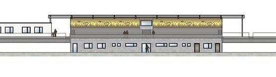 Neues vom G&ouml;ldner (Foto: Casparius Architekten & Ingenieure)